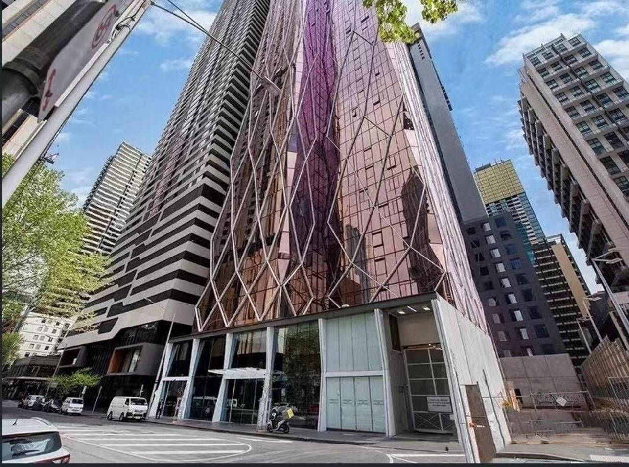 Dreamy View On High Level 2Br1Ba Apt Cbd Poolgy Melbourne Exterior photo